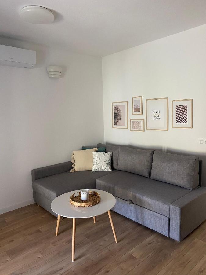Bura Apartment Йелса Екстериор снимка