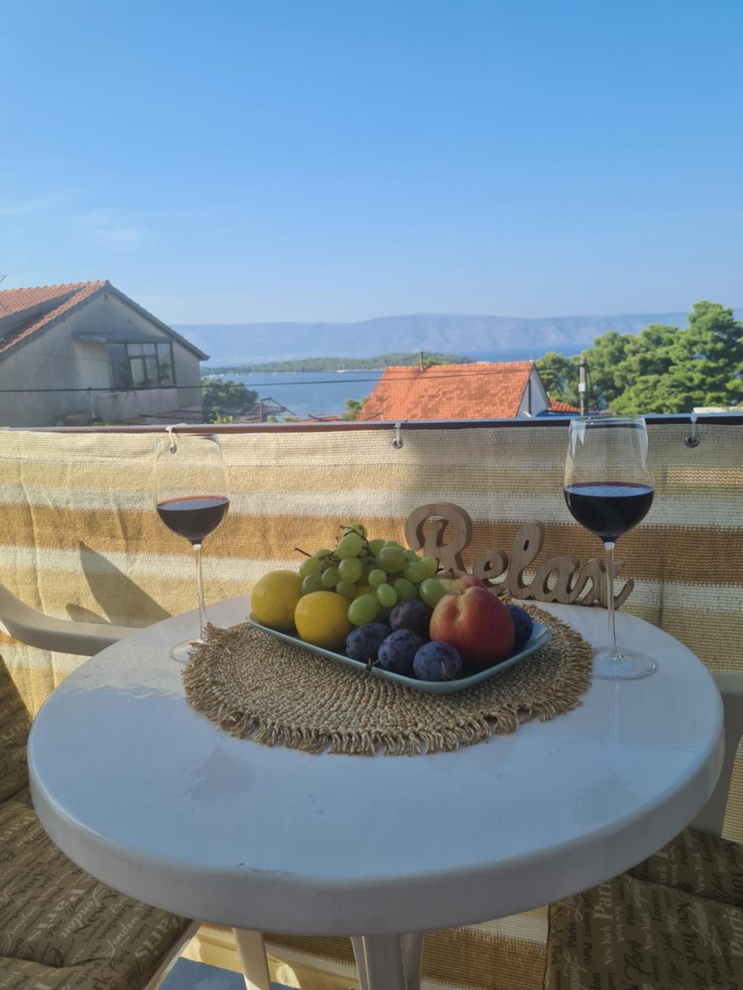 Bura Apartment Йелса Екстериор снимка